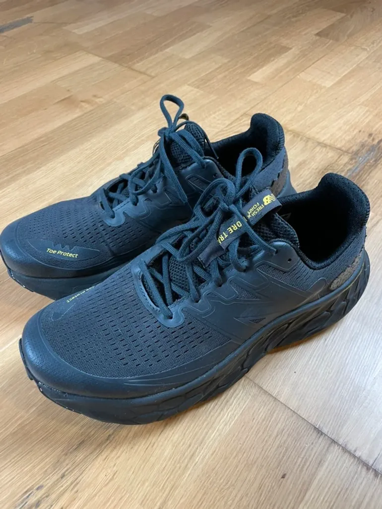 Used New Balance Tokyo Design Studio Fresh Foam X bike — image 1 of 5
