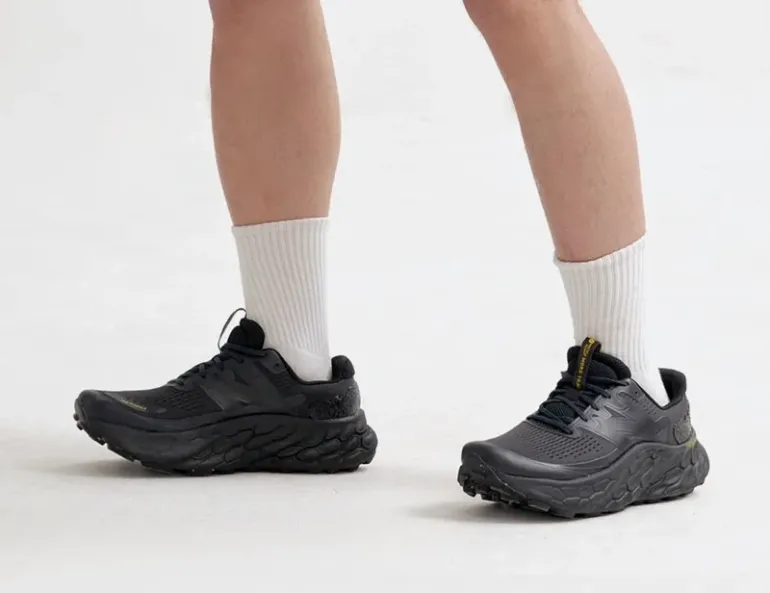 Used New Balance Tokyo Design Studio Fresh Foam X bike — image 5 of 5