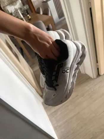 Used On Running Shoes bike — image 3 of 5