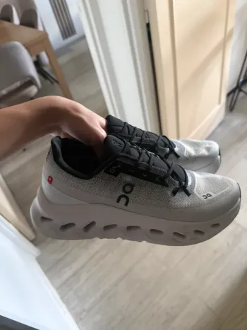 Used On Running Shoes bike