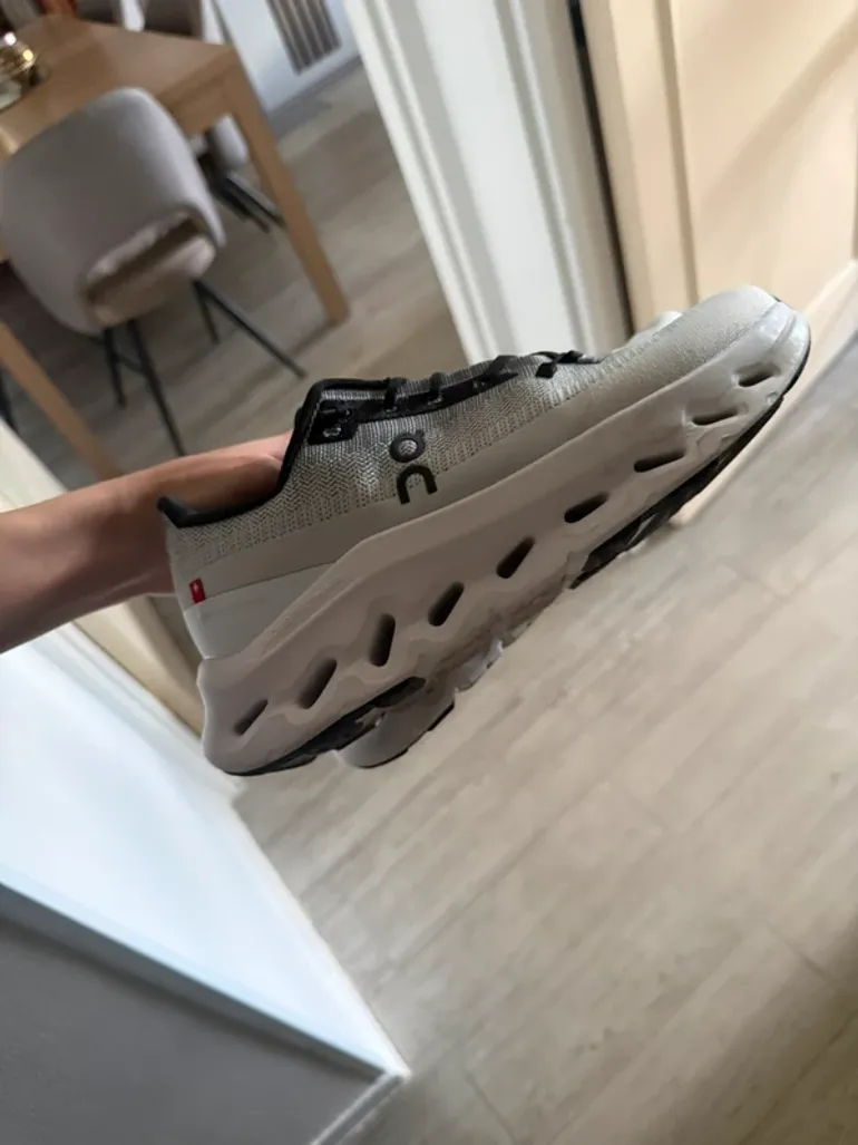 Used On Running Shoes bike — image 4 of 5