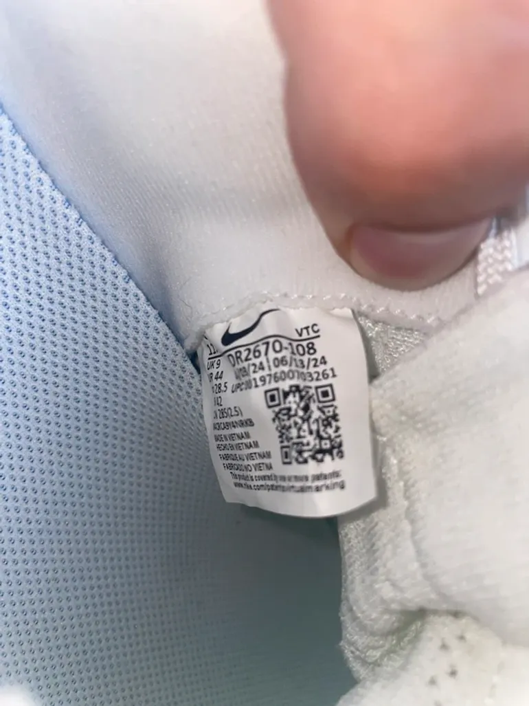 Nike Invincibile Run 3 bike de segunda mano — imagen 7 de 7