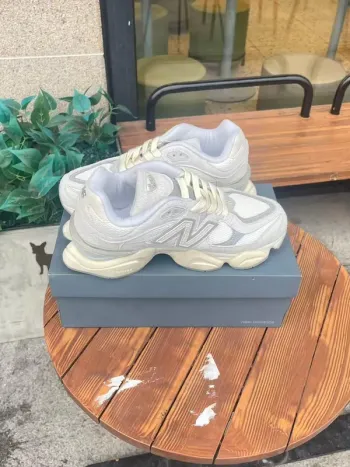 Gebrauchtes New Balance 9060 bike — Bild 7 von 7