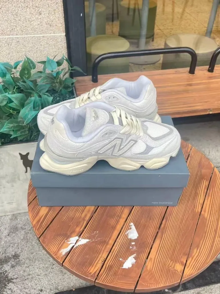 Gebrauchtes New Balance 9060 bike — Bild 7 von 7