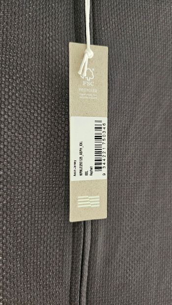 Used MAAP Aeon Jersey 2025 bike — image 3 of 15