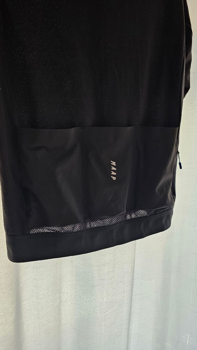 Used MAAP Aeon Jersey 2025 bike — image 11 of 15