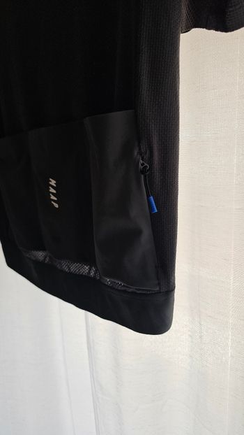 Used MAAP Aeon Jersey 2025 bike — image 12 of 15