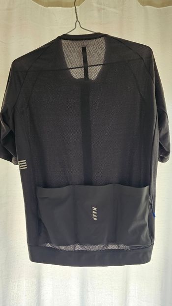 Used MAAP Aeon Jersey 2025 bike — image 9 of 15