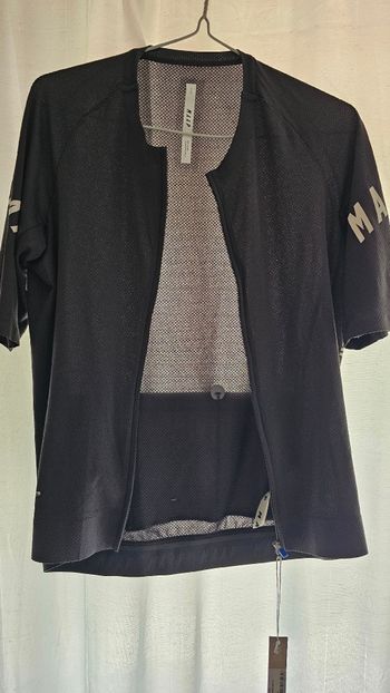 Used MAAP Aeon Jersey 2025 bike — image 13 of 15