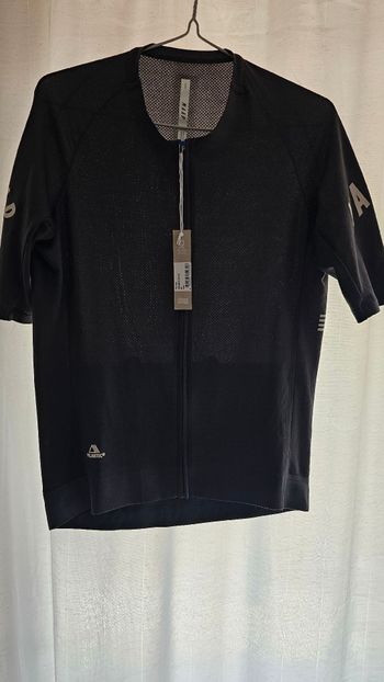 Used MAAP Aeon Jersey 2025 bike
