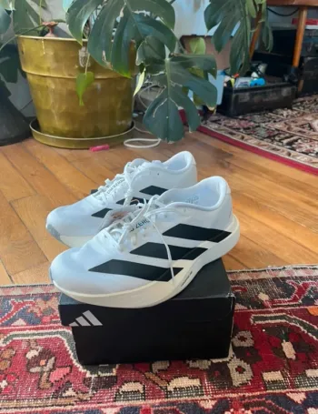 Adidas Adizero EVO SL bike de segunda mano