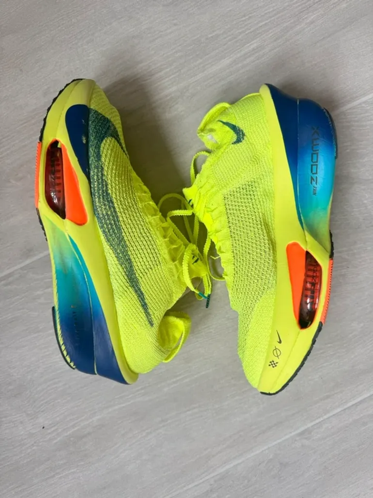 Tweedehands Nike alpha fly next 3 bike — afbeelding 6 van 9