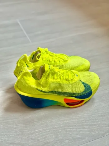 Tweedehands Nike alpha fly next 3 bike — afbeelding 9 van 9