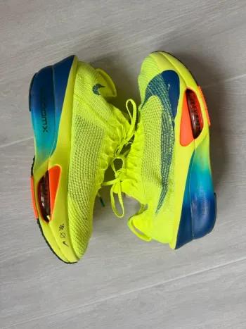 Tweedehands Nike alpha fly next 3 bike — afbeelding 7 van 9