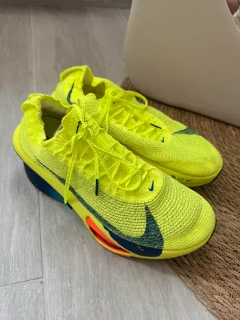 Tweedehands Nike alpha fly next 3 bike