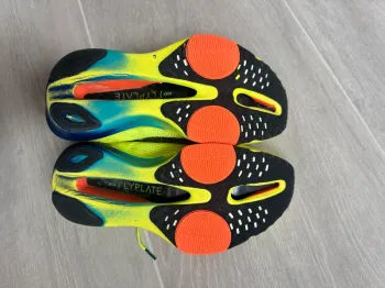 Tweedehands Nike alpha fly next 3 bike — afbeelding 4 van 9