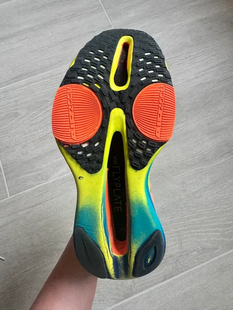 Tweedehands Nike alpha fly next 3 bike — afbeelding 2 van 9