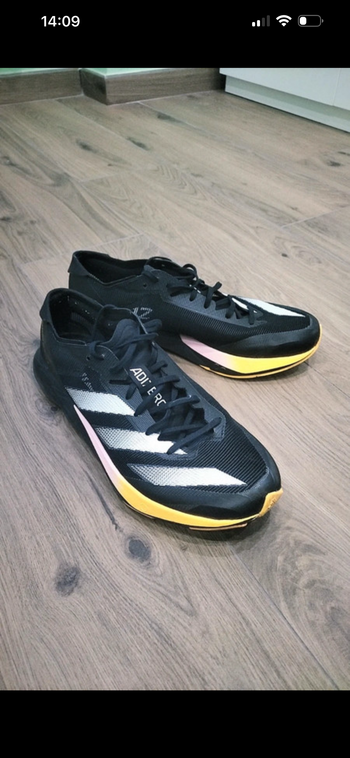 Gebrauchtes Adidas adizero adios 8 2026 bike