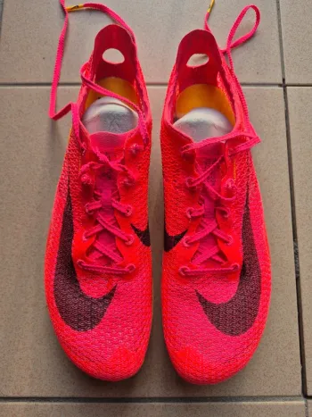 Tweedehands Nike Air Zoom Victory 1 bike