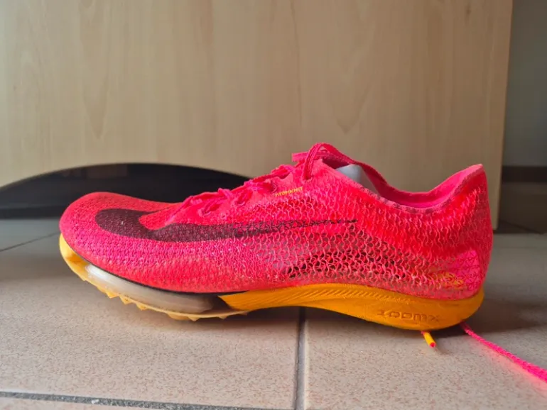 Tweedehands Nike Air Zoom Victory 1 bike — afbeelding 3 van 3