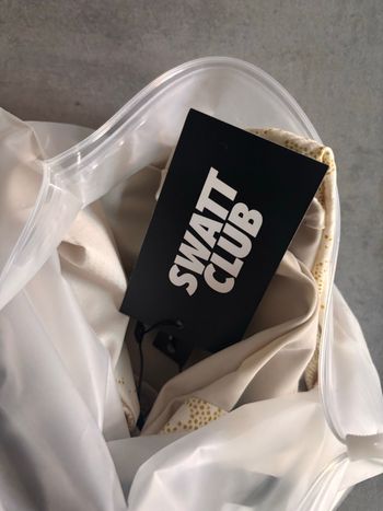 Used Swatt Club Skinsuit Sahara body 2026 bike — image 5 of 5