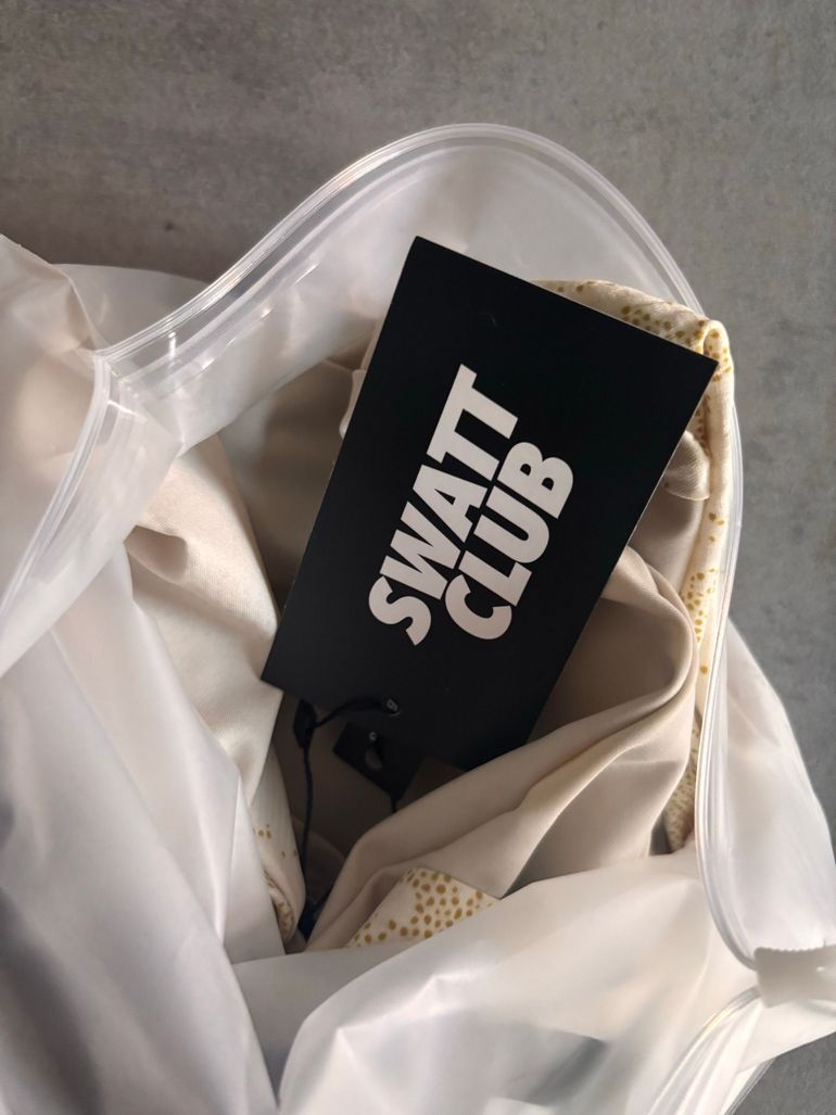 Used Swatt Club Skinsuit Sahara body 2026 bike — image 5 of 5