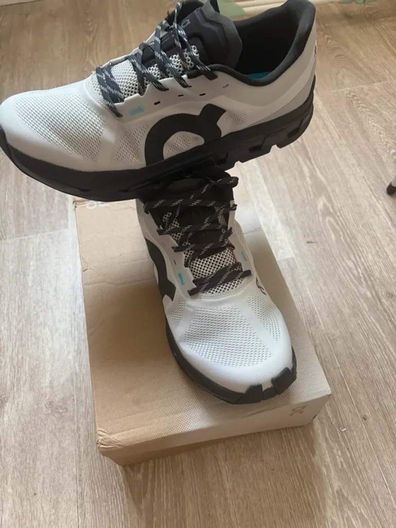 On Running On Cloud bike de segunda mano — imagen 3 de 3