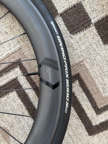 Tweedehands Newmen Streem A49 / A54 2025 bike — afbeelding 3 van 17