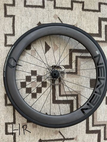 Tweedehands Newmen Streem A49 / A54 2025 bike — afbeelding 2 van 17