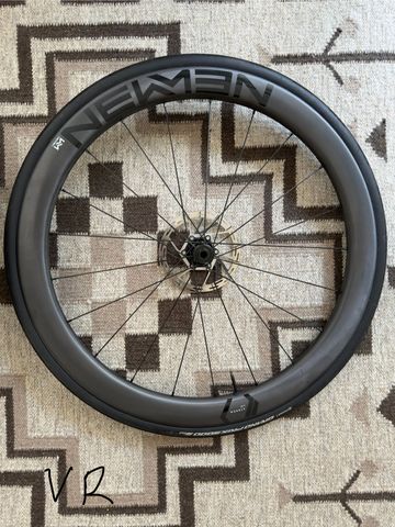 Tweedehands Newmen Streem A49 / A54 2025 bike — afbeelding 11 van 17