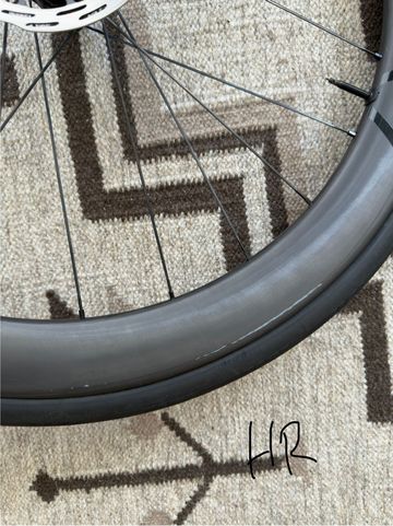 Tweedehands Newmen Streem A49 / A54 2025 bike — afbeelding 9 van 17