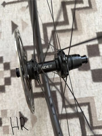 Used Newmen Streem A49 / A54 2025 bike — image 5 of 17