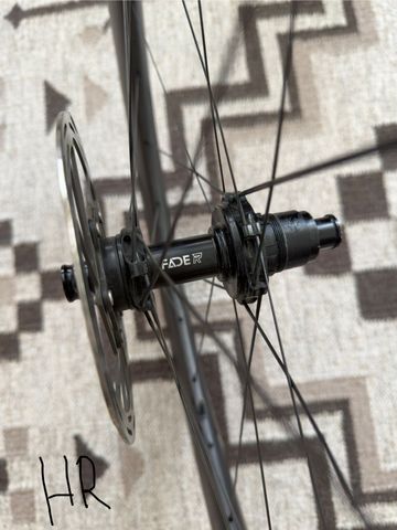 Tweedehands Newmen Streem A49 / A54 2025 bike — afbeelding 5 van 17