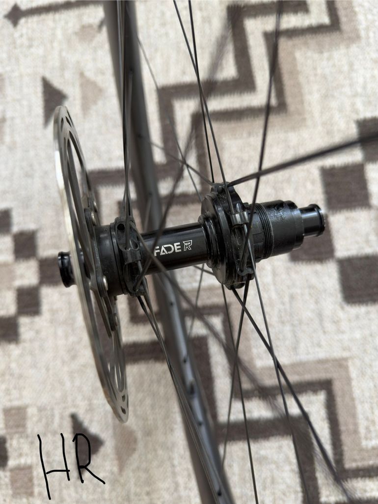 Used Newmen Streem A49 / A54 2025 bike — image 5 of 17