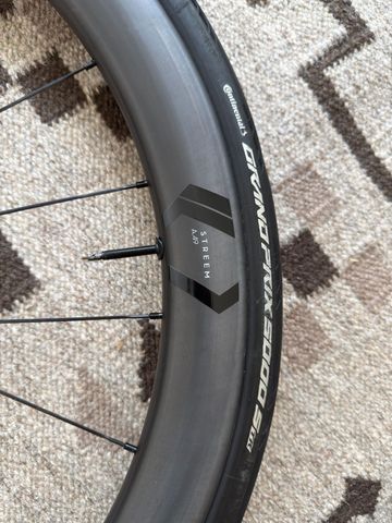 Tweedehands Newmen Streem A49 / A54 2025 bike — afbeelding 12 van 17