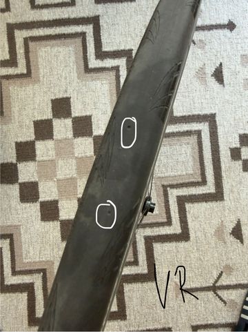 Tweedehands Newmen Streem A49 / A54 2025 bike — afbeelding 16 van 17