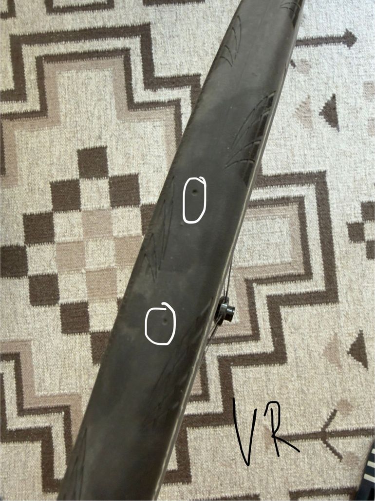 Used Newmen Streem A49 / A54 2025 bike — image 16 of 17