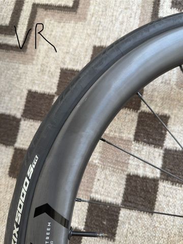 Tweedehands Newmen Streem A49 / A54 2025 bike — afbeelding 15 van 17