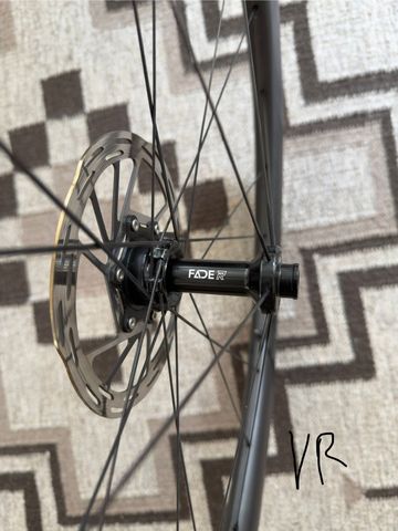 Tweedehands Newmen Streem A49 / A54 2025 bike — afbeelding 14 van 17