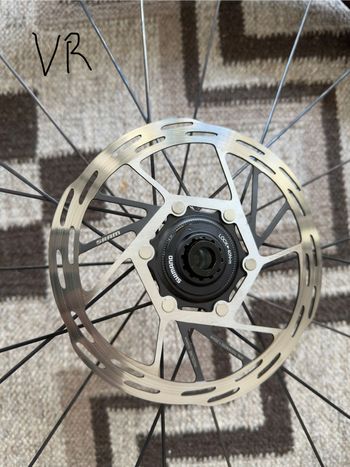 Used Newmen Streem A49 / A54 2025 bike — image 13 of 17