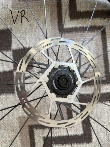 Tweedehands Newmen Streem A49 / A54 2025 bike — afbeelding 13 van 17