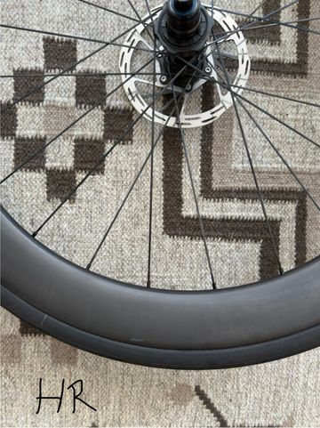 Tweedehands Newmen Streem A49 / A54 2025 bike — afbeelding 7 van 17