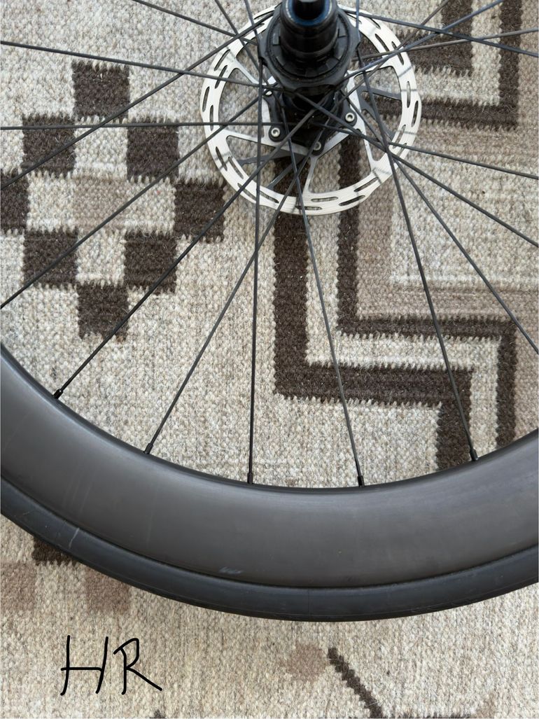 Used Newmen Streem A49 / A54 2025 bike — image 7 of 17