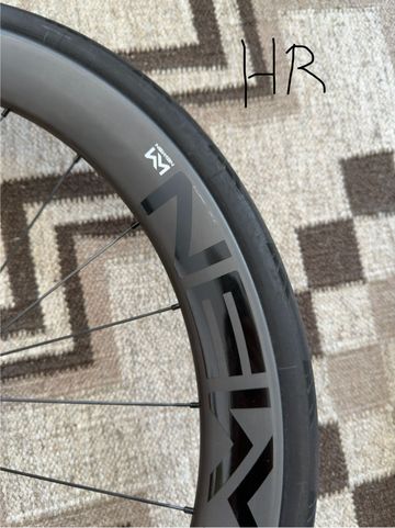 Tweedehands Newmen Streem A49 / A54 2025 bike — afbeelding 6 van 17
