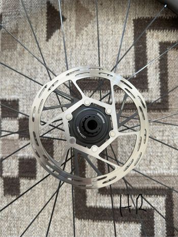 Used Newmen Streem A49 / A54 2025 bike — image 4 of 17