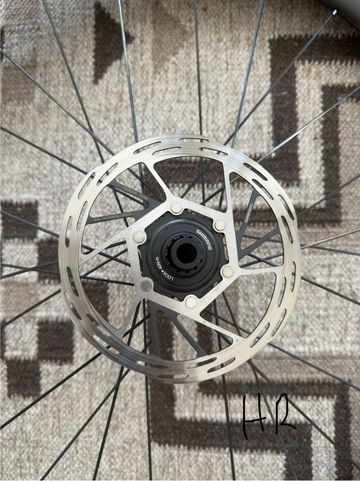 Tweedehands Newmen Streem A49 / A54 2025 bike — afbeelding 4 van 17
