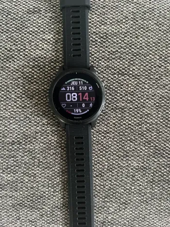 Tweedehands Garmin Forerunner 945 bike