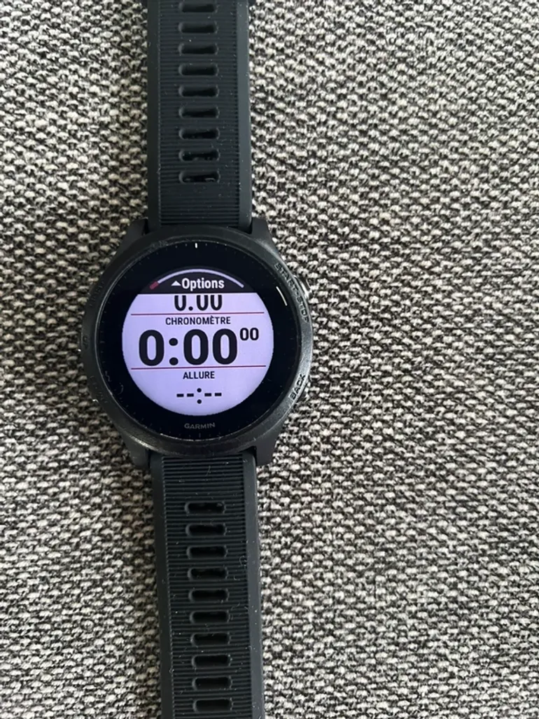 Tweedehands Garmin Forerunner 945 bike — afbeelding 4 van 5