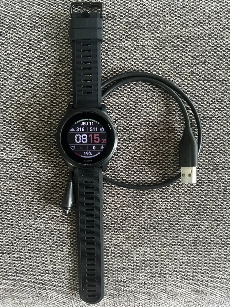Tweedehands Garmin Forerunner 945 bike — afbeelding 5 van 5