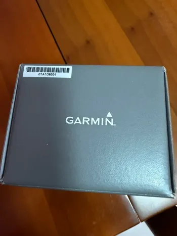 Tweedehands Garmin Instinct 2x Solar bike — afbeelding 4 van 4